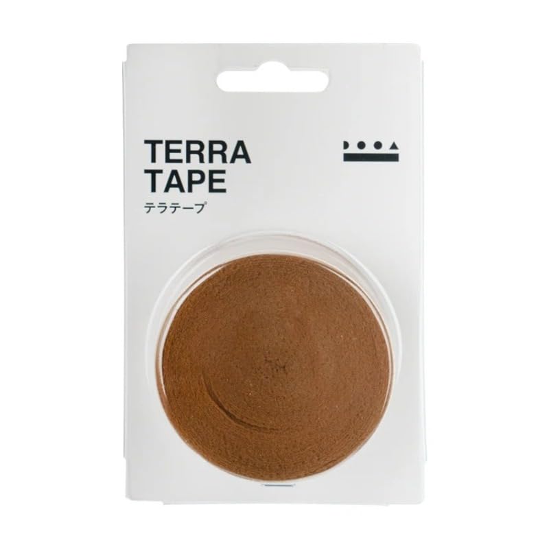 ADA DOOA Terra Tape Self Adherent Water Retentive Tape for Driftwood and Epiphytes in Aqua Terrariums and Paludariums