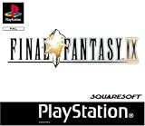 final fantasy ps1 rom download  Final Fantasy IX