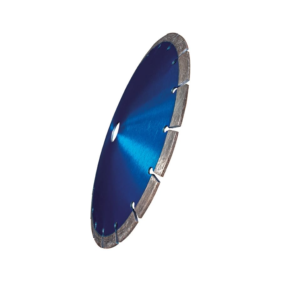 Mexco RBX1011522 115MM RADIUS CUTTING DIAMOND BLADE CONCRETE - Image 2