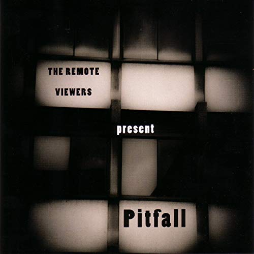 Pitfall Pitfall