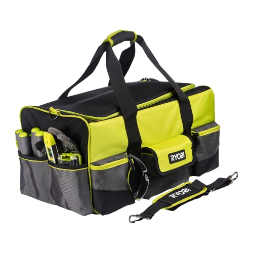 RYOBI-RSSLTB1-Large-Tool-BagBlack
