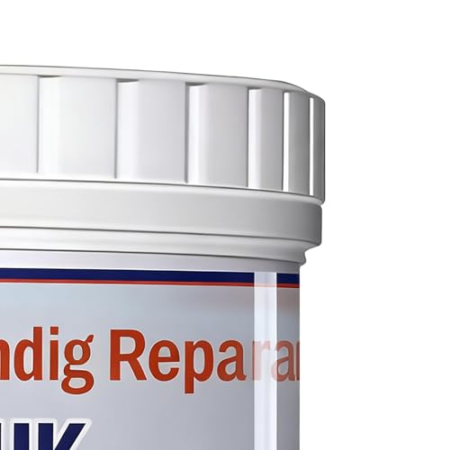 Mastic de réparation étanche pour rénover les murs de cuisine - 7