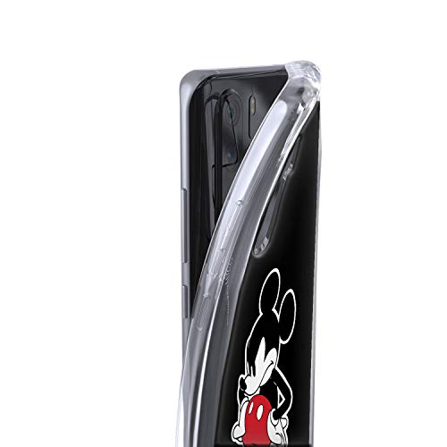 Coque Huawei P30 Mickey pour éviter les rayures au dos - 3