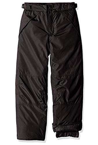 Image of LONDON FOG girls Classic Snow Ski Pants