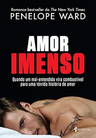 Amor Imenso - eBooks na Amazon.com.br