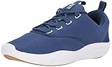 AND 1 TC Trainer-2, Zapatillas Deportivas Hombre, Poseidon Blanco Gum, 40.5 EU