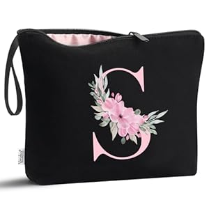 Vavabox A-Z Personalized Initial Ma...