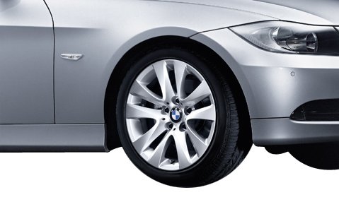2 anni di garanzia del produttore; Adatto per: BMW Serie 3 - E90