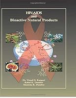HIV-AIDS and Bioactive Natural Products 1933699450 Book Cover