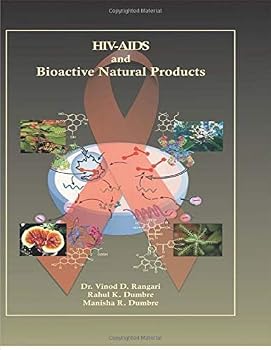 Paperback Hiv-Aids And Bioactive Natural Products Book