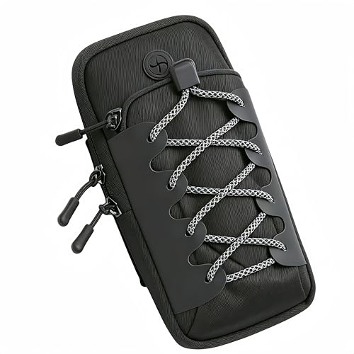 Lirupdovio Phone Bag for Ebike Universal Frame Bag for Surron Ridstar Q20