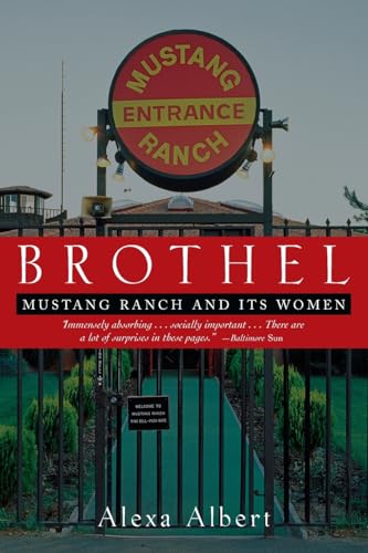 Brothel: Mustang Ranch and Its Women