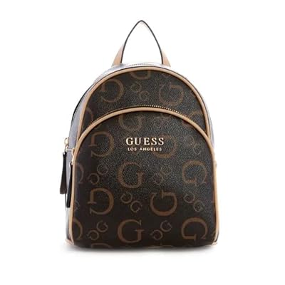 GUESS Mini Sac à dos avec Elisa Logo pour Femme Burundi Ubuy