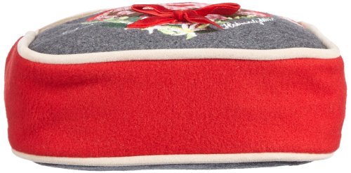 Adelheid Heimatglück Hirsch Täschlein, Borsa a