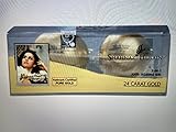 Shahnaz Husain 24 Carat Nature's Gold 2-in-1 Anti-aging Gel