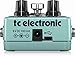 TC Electronic QUINTESSENCE HARMONY Exceptional Dual-Voiced Intelligent Harmonizer with Groundbreaking MASH Footswitch
