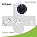 Genuine OEM Switzerland Wax Guards Filters, Cerushield Disk v2.0 098-0445 Accessories for Phonak Hearing Aid Audeo Marvel Paradise Lumity Hearing Aid only using SDS 4.0 receiver-2 pack/16 Filter Total