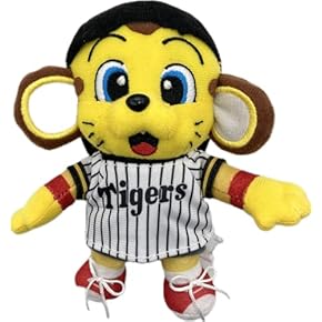 野球マスコットぬいぐるみセット 専用)kinaccoさん セリーグ 6球団 マスコットぬいぐるみ - メルカリ