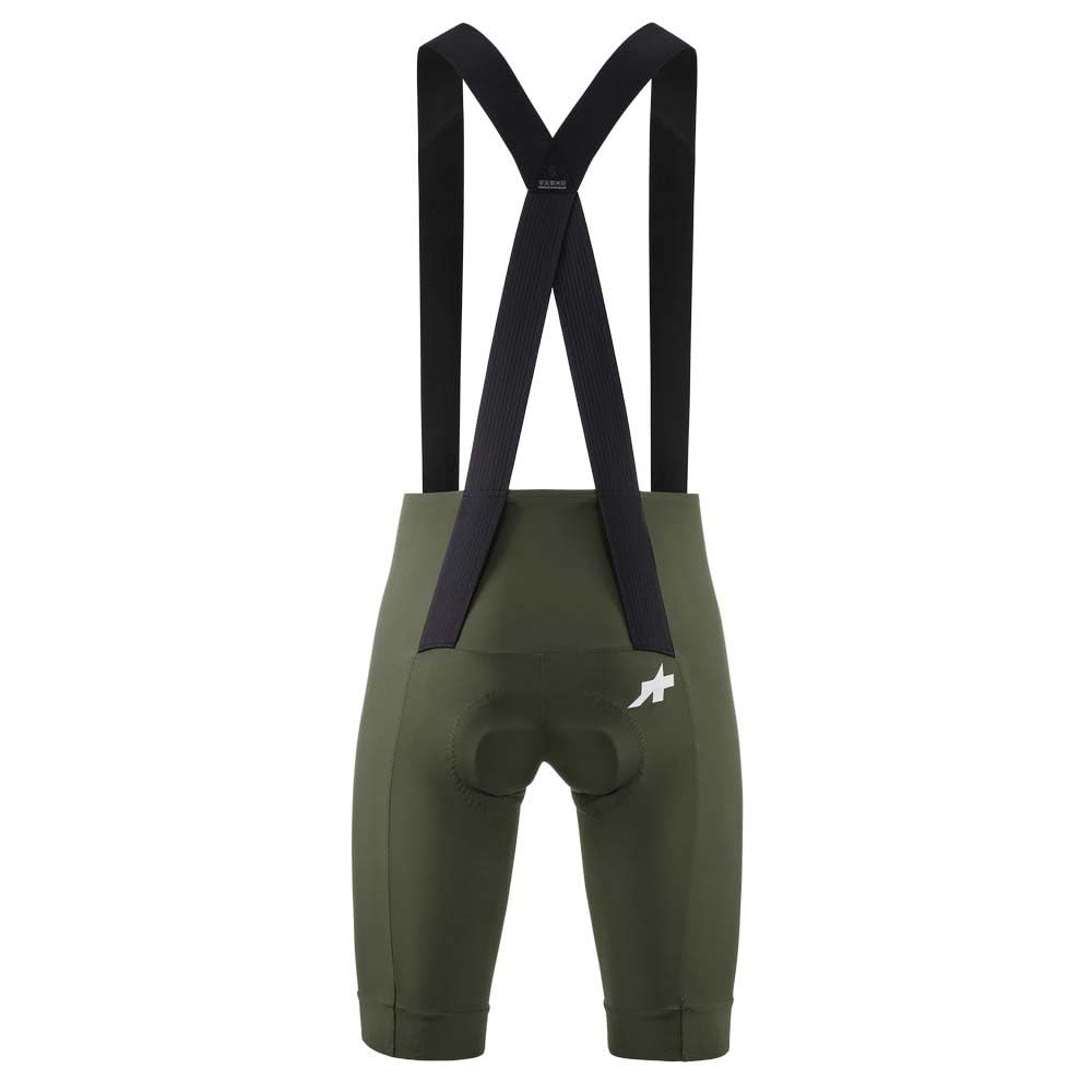 ASSOS Mille GT S11 Bib Shorts L
