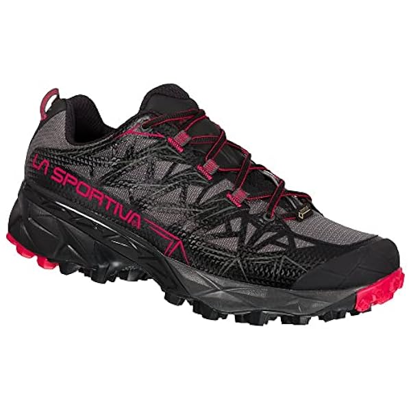 La Sportiva Akyra Woman GTX, Zapatillas de Trail Running Mujer