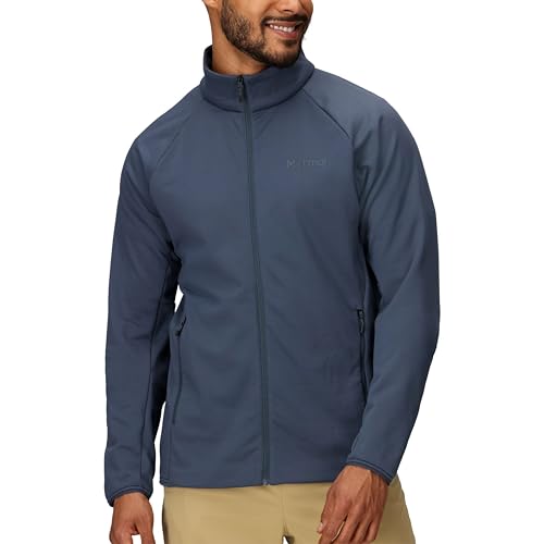 MARMOT Mens Leconte Fleece Jacket