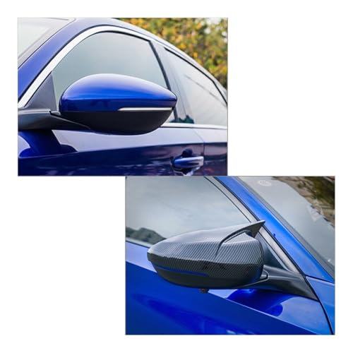 Garniture boîtier arrière Accord 10th esprit racing