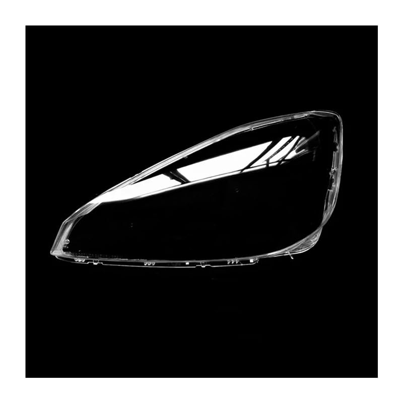Phare voiture abat-jour coque couvercle lentille automatique Sienna 2004-2005