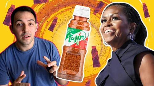 How Michelle Obama helped Taj&iacute;n conquer North America