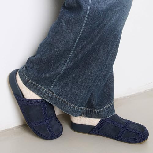 Image of The Sak Bolinas Clog Shoe - Women's Slip On Sandal for Indoor & Outdoor Use - Classic, Comfortable Mule Shoes for Everyday