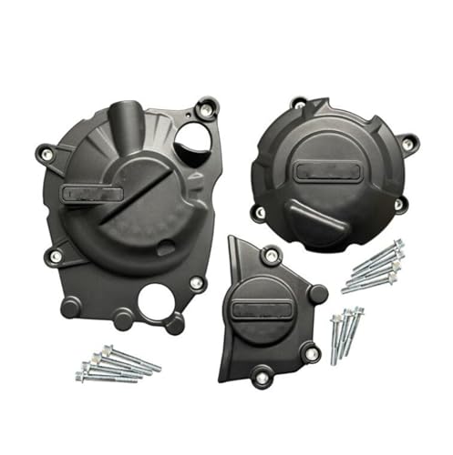 Protection moteur pour ZX-4RR et Ninja ZX25R idéale pour les sorties piste