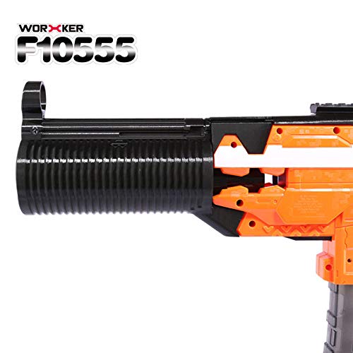 Amazon.co.jp: Hobbyant WORKER F10555 MP5-SDベアパイプ3D