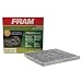 FRAM CF10730 Fresh Breeze Cabin Air Filter with Arm & Hammer