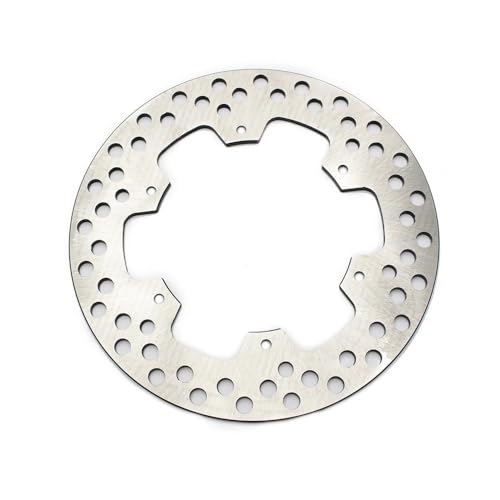 Ensemble freins pour moto avec disque arrière ventilé RM125 RM250 - 2