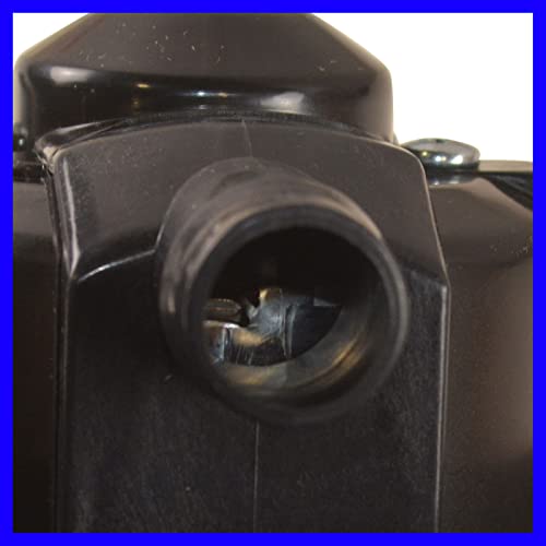 Image of TRQ Heater Blower Motor w /Fan Cage for Nissan Maxima Pathfinder Infiniti QX4 G20 I30