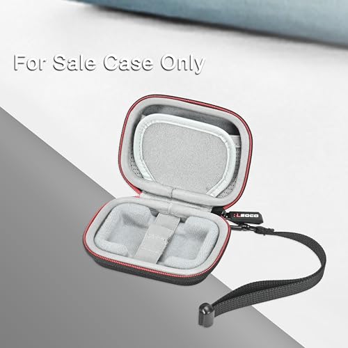 RLSOCO Tasche für FLIR ONE Gen 3/ONE Pro/ONE Pro LT & für TOPDON Wärmebildkamera TC001/TC002/ Fluke iSee™ TC01A Thermal Imaging Camera