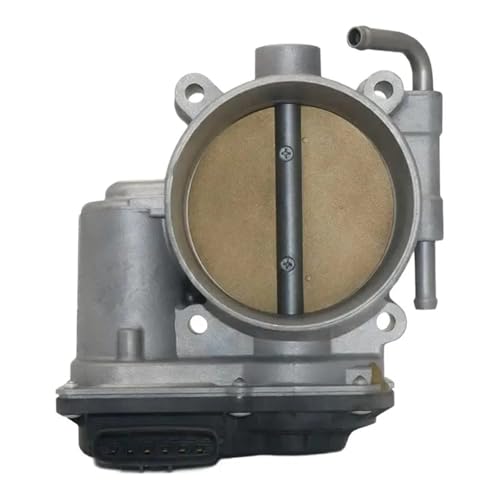 Cuerpo del acelerador de coche para Lexus LS460, Ls600h y GS460 de 2007 a 2017