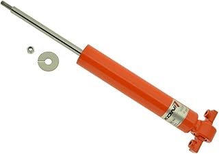 Koni 8250-1043 Str.T Shock Absorber, Orange