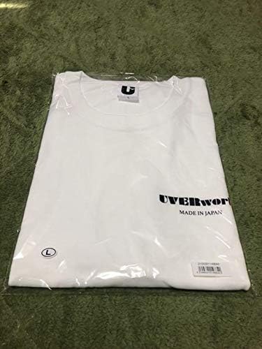 Amazon Co Jp Uverworld Made In Japan Tシャツホワイト 服 ファッション小物