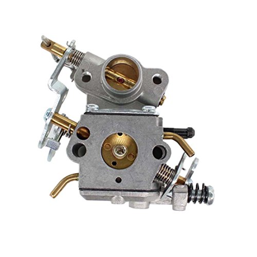 USPEEDA Carburetor Carb Kit for Poulan Pro PP4218A 18