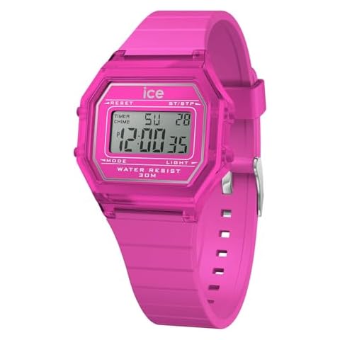 ICE-WATCH Montre Femme 022887 Cover