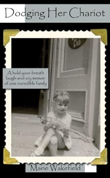 Paperback Dodging Her Chariot Book