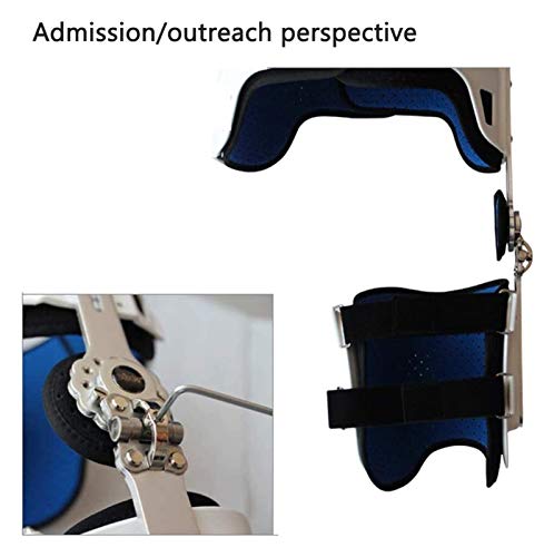 Soporte ortopédico para cadera cómodo ajustable miniatura 2