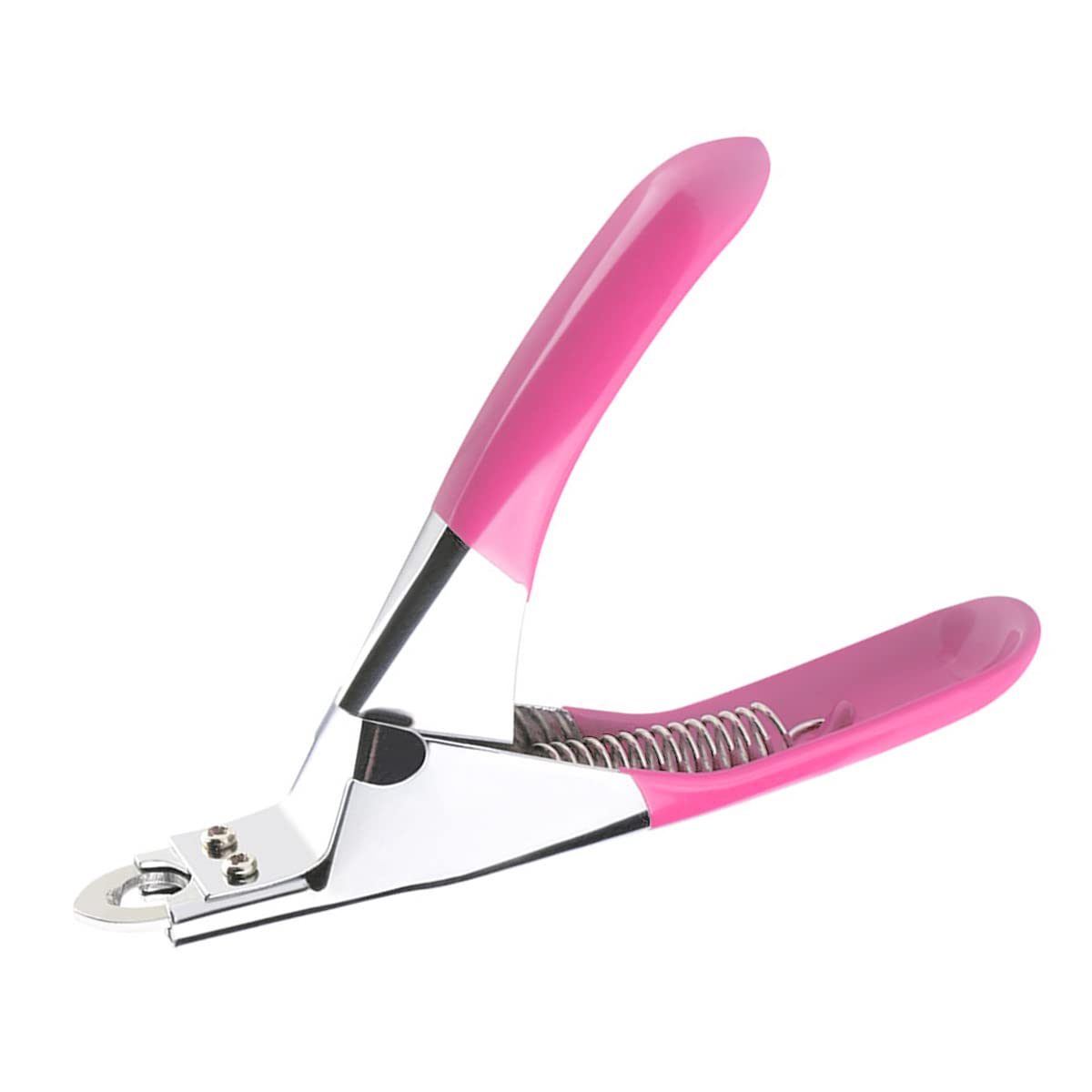 ENTHUR Dog Cat Nail Clippers Professional Ergonomic Handle Design Pet Toes  Cutter Grooming Tool Pet Claw Trimmer Stainless Steel Pet Toes Cutter