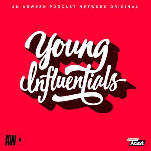 『Young Influentials』のカバーアート