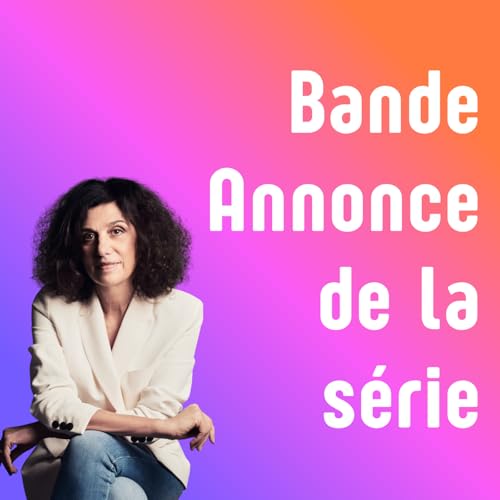 Bande Annonce de la s&eacute;rie