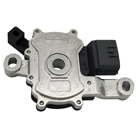 Amrxuts 42700-26500 Neutral Safety Switch for Hyundai 2011-2019 Accent Elantra/GT 2011-2015 Sonata for Kia 2011-2015 Forte/Forte5 Optima 2012-2019 Rio Soul NS623 42700-26000,42700-26700 Cover