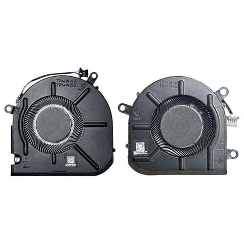 Ventilateur HP Envy X360 TPN-W150 pour réparer un PC bruyant