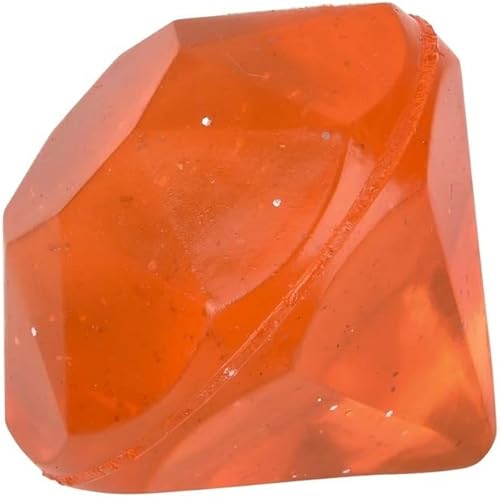 Miniatura 6 de Diamantes rebotantes de 1.4 pulgadas, gemas de rebote de alta calidad, paquete de 36 unidades, recuerdos de fiesta de cumpleaños, premios de aula,