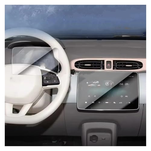Verre trempé pour GPS Leapmotor T03 accessoires 2023 2025