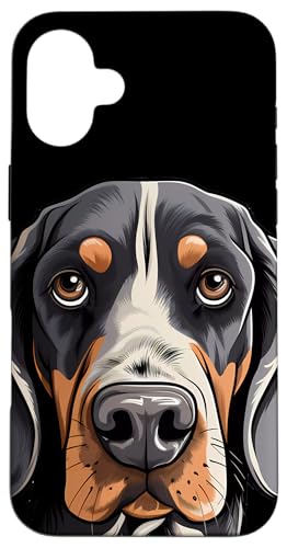 L[g Bluetick N[nEh   q D X}zP[X iPhone 16 Plus p